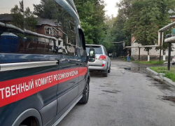 Глава СКР взял на контроль дело сгоревшего дома под Ростовом