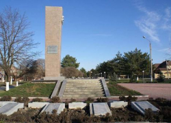 Мемориальный комплекс «Поклон» напоминает жителям об освобождении Ростовской области от фашистов