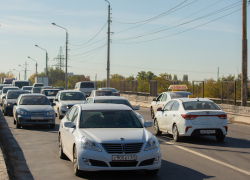 Схема движения на М-4 «Дон» изменится с 9 июня 