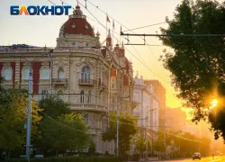 Гордума Ростова планирует изменить герб города