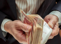 В Ростове доступность работы с хорошей зарплатой выросла на 15%