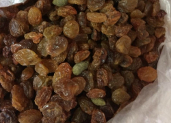 Сумасводящим салом и изюмом с марихуаной хотели угостить подруги заключенных в Ростове