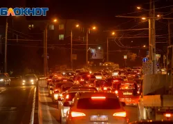 В Ростовской области ограничат движение на трассе М-4 «Дон» до 8 мая