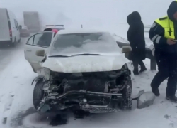 В Ростовской области 13 детей погибли и 405 получили ранение в ДТП за год  