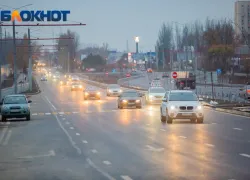 Водителей предупредили о ремонте дороги под Платовым