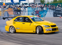 Чтобы не шумели: ростовских дрифтеров переместят за город