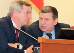 Смерть сенатора оживила политическую жизнь в Ростове