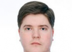 Лейтенант запаса Дмитрий Бондарь - депутат от Первомайского района