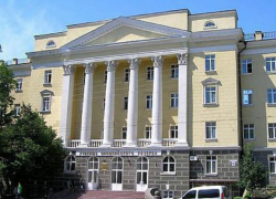 Ростовское училище олимпийского резерва получит современный спортивный зал