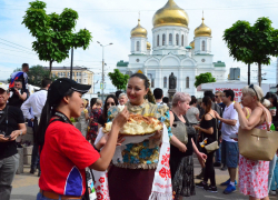 Ростов-на-Дону стал лучшим торговым городом