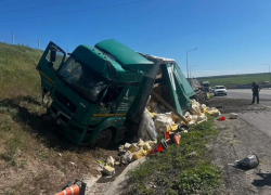 В Ростовской области водителя КамАЗа осудят за смерть трех рабочих 
