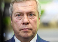 Высокий рейтинг ростовского губернатора высмеяли ведущие политтехнологи страны