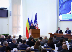 Управление МВД сообщило о снижении числа преступлений в Ростове