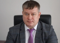 Глава Азова Дмитрий Устименко досрочно покинул должность