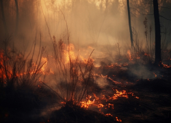 В Ростовской области продлили запрет на посещение лесов до 11 июня