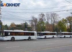 В Суворовском Ростова до 1 ноября увеличат число автобусов – обещание властей 