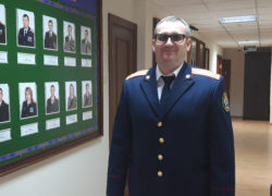 В деле экс-главы следственного отдела СК по Таганрогу добавились два новых фигуранта