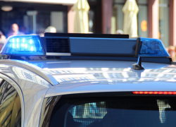 В Ростовской области на трассе перевернулась машина, погиб мужчина