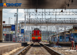 Ростовчанин угодил под колёса грузового поезда в Батайске