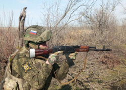 Из плена ВСУ освободили донских бойцов 