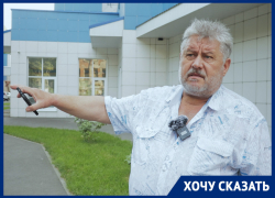«Управляйка не справляется»: ростовчане пожаловались на проблемы в ЖК Державинский 