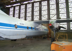  В Ростове создана комиссии для урегулирования ситуации на заводе гражданской авиации