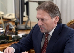 Помочь освободить брошенных за решетку предпринимателей Ростовской области пообещал бизнес-омбудсмен Борис Титов