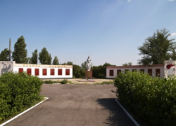 Мемориальный комплекс «Высота Бессмертия» рассказывает о подвиге кавалеристов в Ростовской области