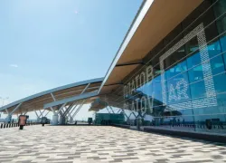 На господдержку аэропорту «Платов» выделили 1,15 млрд рублей 