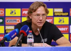 Карпин заявил, что из-за мятежа ЧВК «Вагнер» у «Ростова» сорвались два трансфера