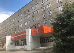 Ростовские врачи удалили ребенку сложную опухоль и сохранили почку