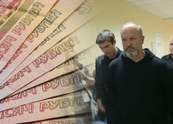 ВТБ требует по 37,6 млн рублей с экс-главы Ростова Кушнарева и его жены