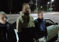 В Ростовской области задержали ОПГ с почти килограммом наркотиков