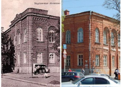 Полтора века истории Мариинской гимназии в Таганроге