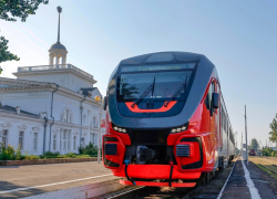 Из Ростова пустят пригородный поезд до Ейска 