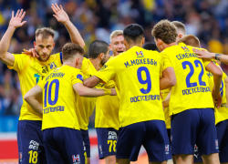 Донские власти не заложили гранты для ФК Ростов на 2026–2028 годы