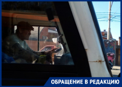 «Превышают скорость и хамят»: ростовчане возмутились качеством работы водителей автобусов