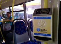 Перед повышением цен на проезд горожанам напомнили, где купить транспортную карту в Ростове