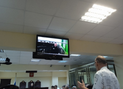 Осужденный по делу об аксайских рынках Тураб Исаев признал криминальный характер «бизнеса»