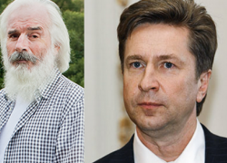 Два бизенсмена из Ростова попали в список "Forbes"