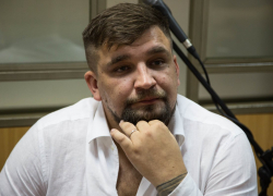 Баста может стать одним из руководителей футбольного клуба СКА