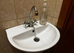 В двух городах Дона отключат воду из-за капремонта оборудования почти на двое суток