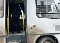 В Батайске зафиксированы срывы рейсов по четырем автобусным маршрутам