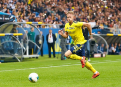 Два футболиста «Ростова» вызваны в сборную для подготовки к матчам ЧЕ-2020