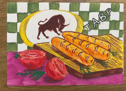 Когда вкус — это наследие: почему покупатели выбирают «Тавр» поколениями