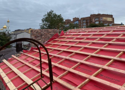 В Ростове завершили работы по устранению последствий после атак БПЛА