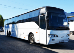 Автобус «Ростов-Москва» оставил возмущенных пассажиров на трассе под Воронежем