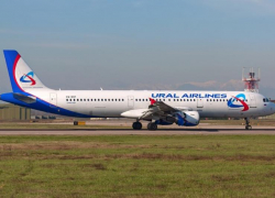 В аэропорту Ростова экстренно сел летевший из Анталии в Москву самолет