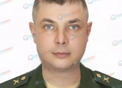 В зоне СВО погиб боец из Ростовской области