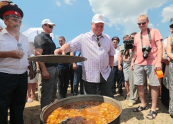 Трехдневные покатушки по Ростовской области для туроператоров оценили как недельный отдых в Турции